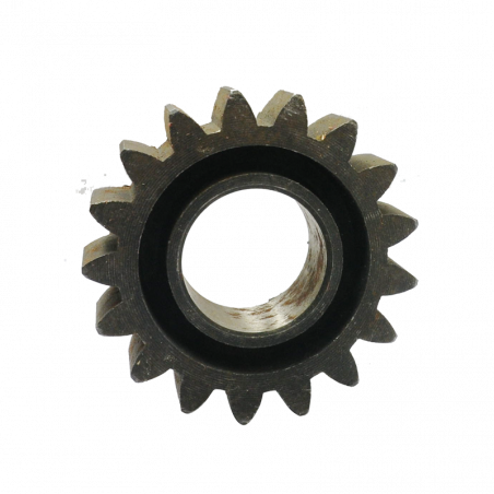 Dent de loup mobile pour boîte Terrot séparée, 3 vitesses (1920-1940) - 2