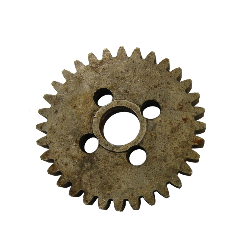 Pignon pour boîte Terrot séparée, 3 vitesses (1920-1940) - 1