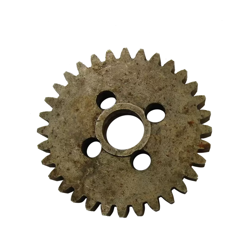 Pignon pour boîte Terrot séparée, 3 vitesses (1920-1940) - 1