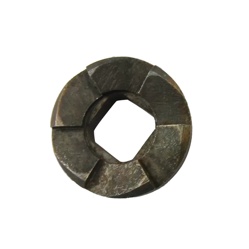 Dent de loup fixe pour boîte Terrot séparée, 3 vitesses (1920-1940) - 1