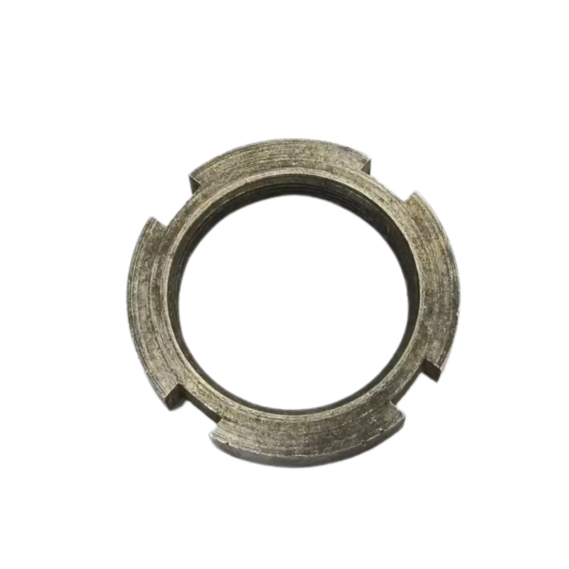 Écrou de douille pour boîte Terrot séparée, 3 vitesses (1920-1940) - 1