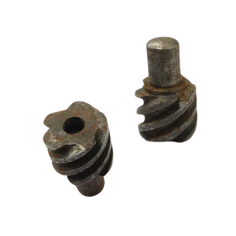 Vis de commande de débrayage pour boîte Terrot séparée, 3 vitesses (1920-1940) - 1