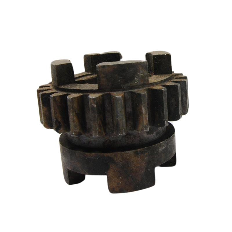 Baladeur pour boîte Terrot séparée, 3 vitesses (1920-1940) - 1