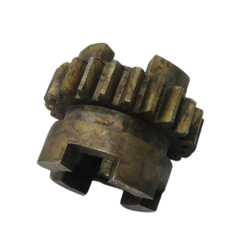 Baladeur pour boîte Terrot séparée, 3 vitesses (1920-1940) - 2