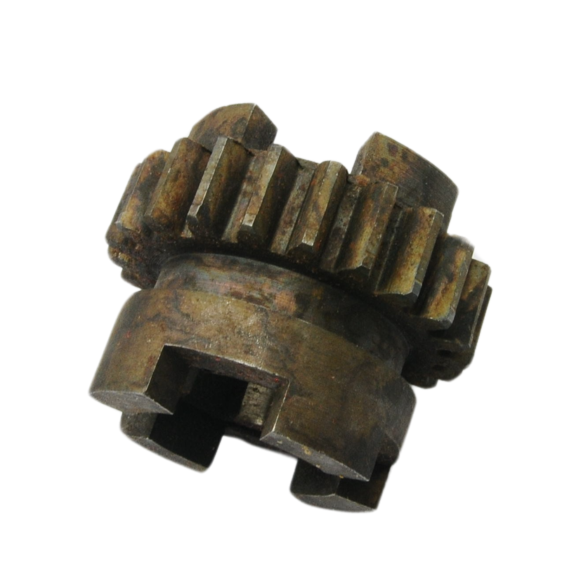 Baladeur pour boîte Terrot séparée, 3 vitesses (1920-1940) - 2