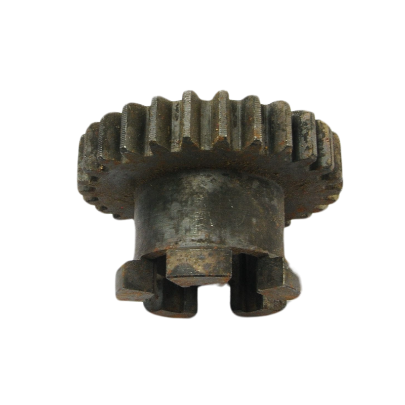 Pignon de renvoi de 2nde vit. pour boîte Terrot séparée, 3 vitesses (1920-1940) - 1