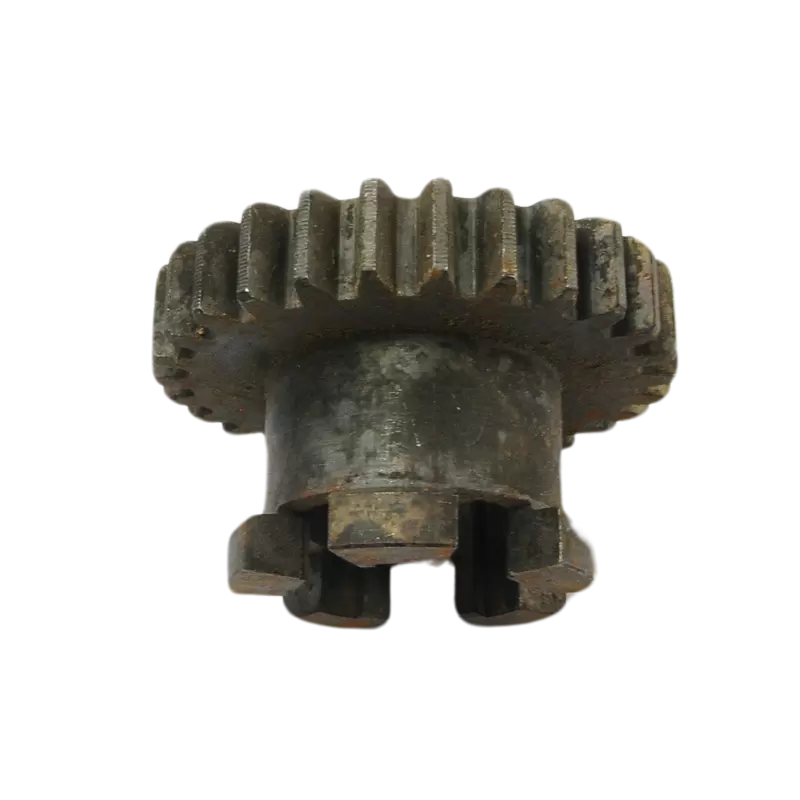 Pignon de renvoi de 2nde vit. pour boîte Terrot séparée, 3 vitesses (1920-1940) - 1