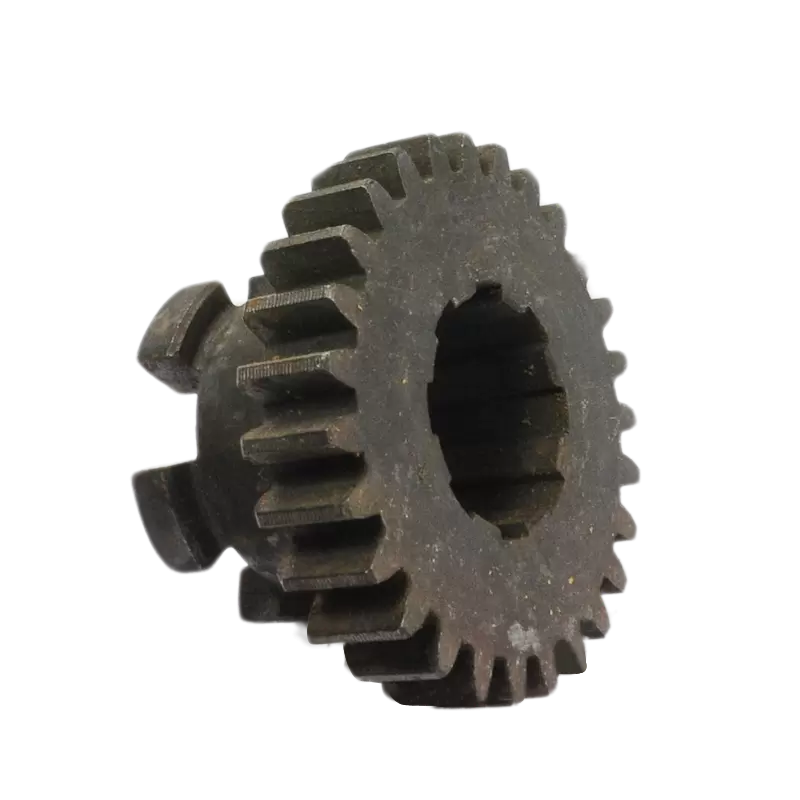 Pignon de renvoi de 2nde vit. pour boîte Terrot séparée, 3 vitesses (1920-1940) - 2