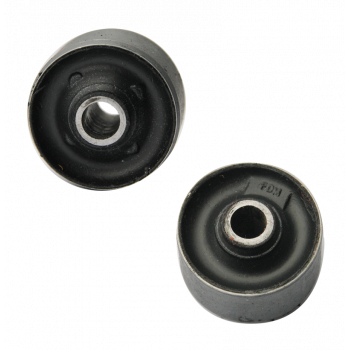 Silent-bloc haut moteur pour cyclomoteur Motobécane Mobylette - 1