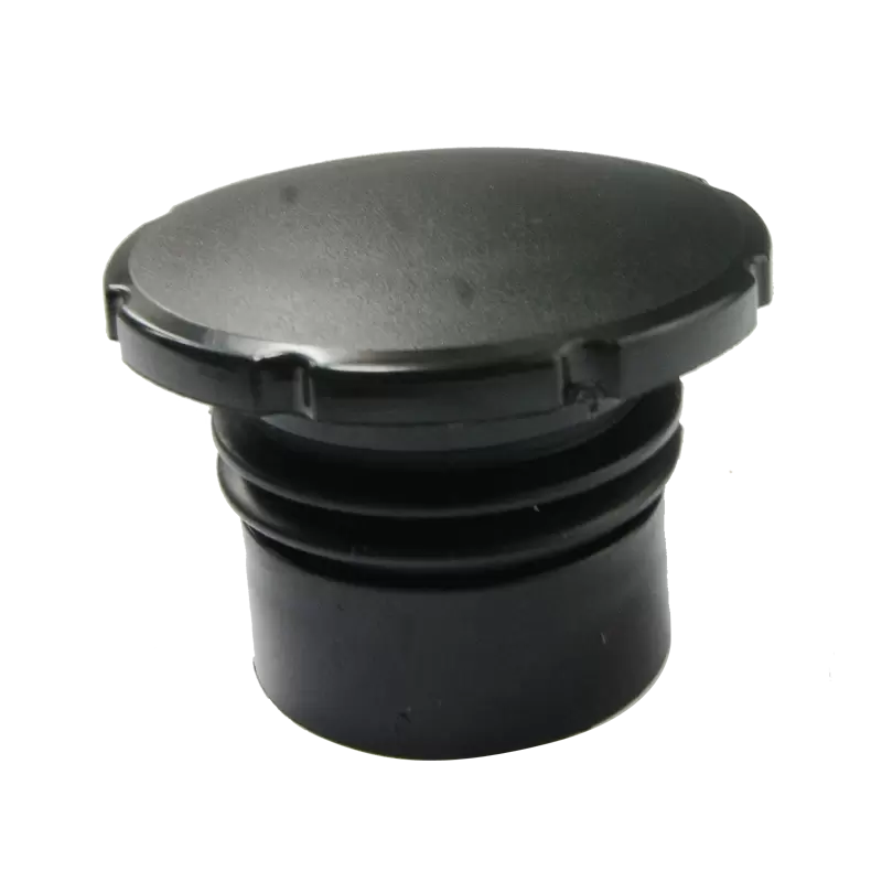 Bouchon de réservoir pour cyclo Motobécane Mobylette - 1 Bouchon de réservoir pour cyclo Motobécane Mobylette - 1