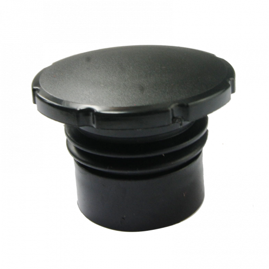 Élytre (cache Réservoir) Pour Mobylette Motobecane 50 - Enjoliveur Gris, Fabriqué En France