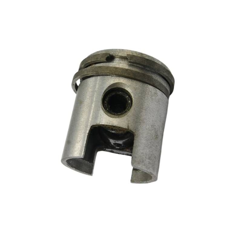 Piston 49cm³ Poulain cyclomoteur - 1