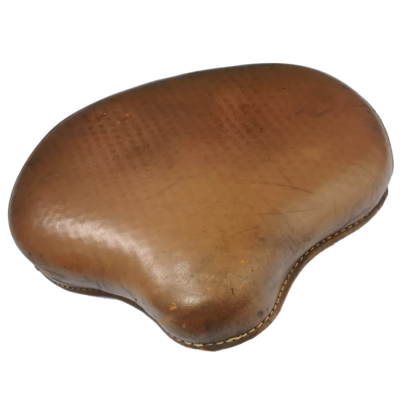 Support de selle pour Scooter ancien - 1