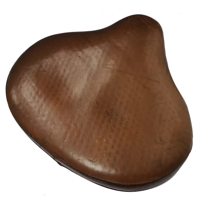 Support de selle pour Scooter ancien - 2