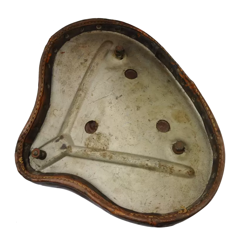 Support de selle pour Scooter ancien - 4