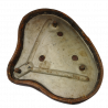 Support de selle pour Scooter ancien - 4