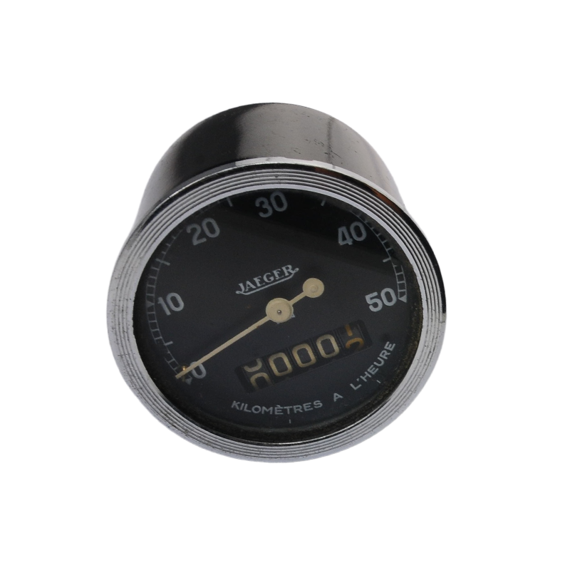 Compteur JAEGER 50km - 1