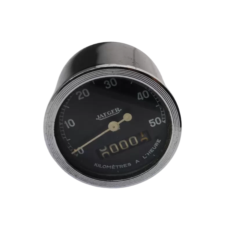Compteur JAEGER 50km - 1