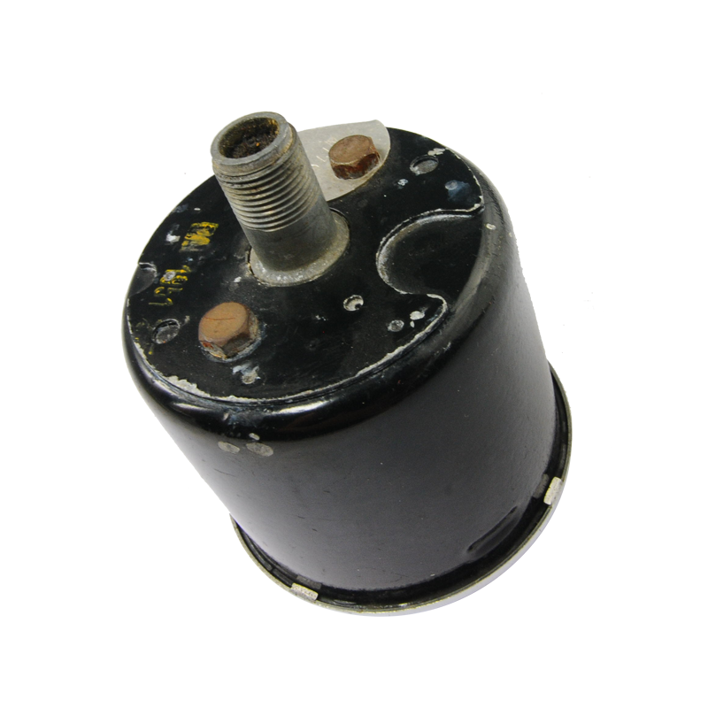 Compteur JAEGER 50km - 3