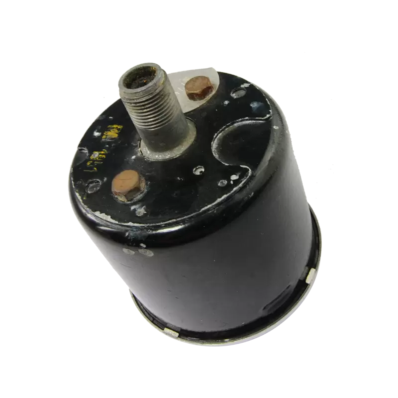 Compteur JAEGER 50km - 3