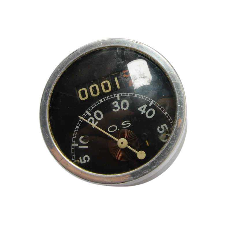 Compteur OS - 50km - 1