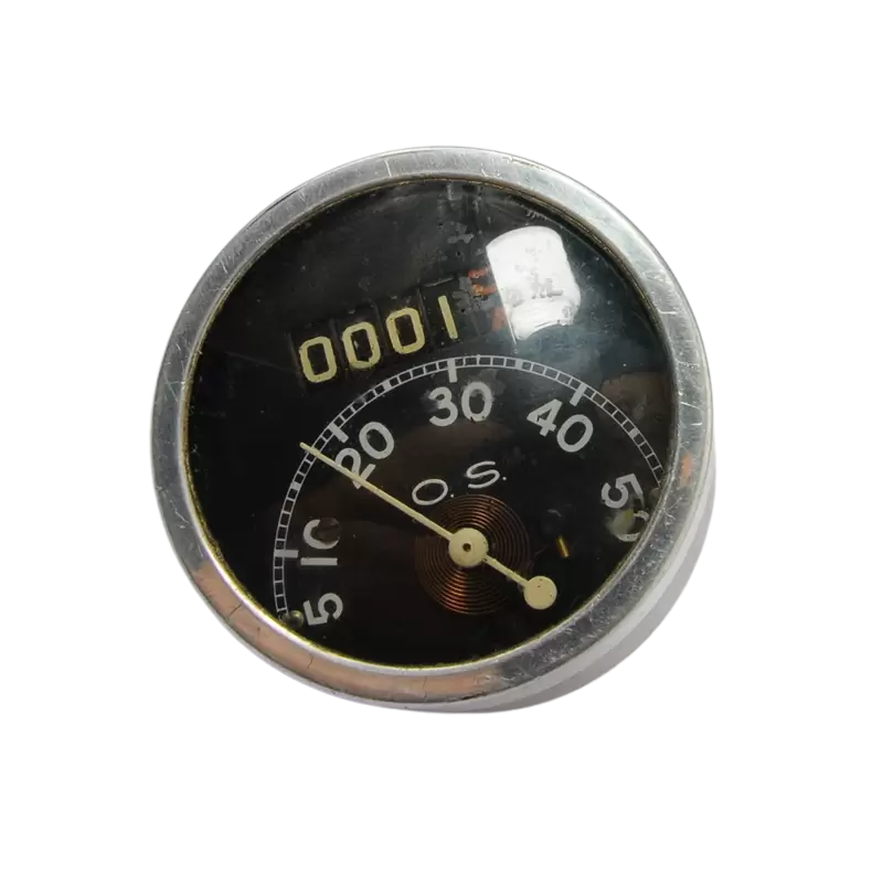 Compteur OS - 50km - 1