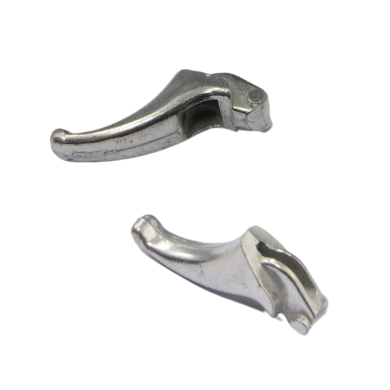 Levier neuf de marque CLB pour cyclomoteur Peugeot - 1