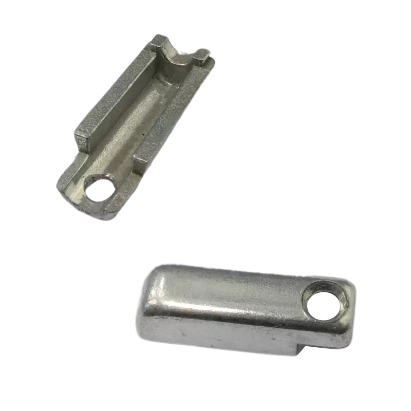 Capot de support de poignée gaz de marque CLB pour cyclomoteur Peugeot - 1