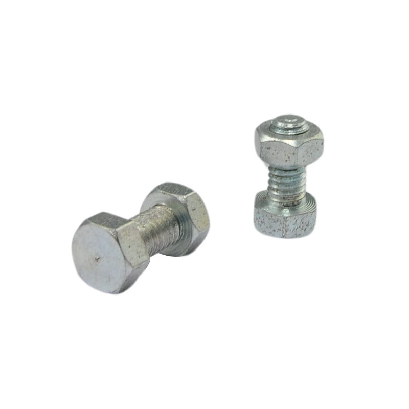 Boulon de fixation de carters, garde-boue, boîte à outil... - 1