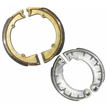 Made-to-measure - Brake shoe made in measure - 3