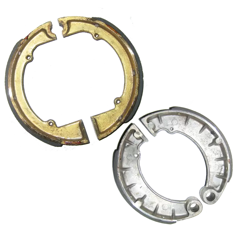 Made-to-measure - Brake shoe made in measure - 3