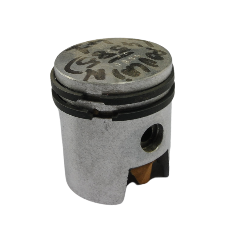 copy of Piston 49cm³ Poulain cyclomoteur - 1