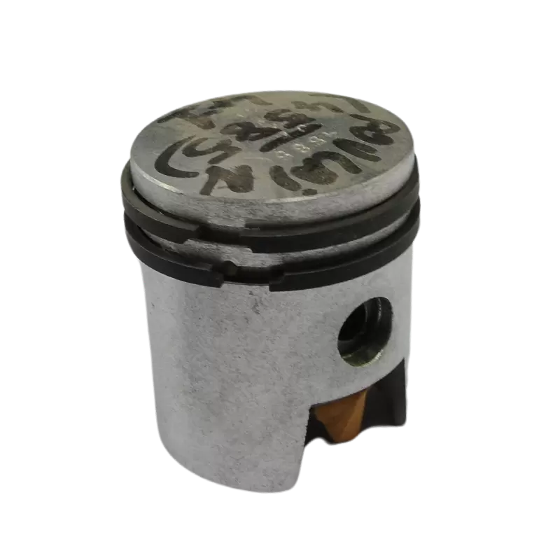 copy of Piston 49cm³ Poulain cyclomoteur - 1