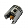 copy of Piston 49cm³ Poulain cyclomoteur - 2