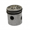 Piston 49cm³ Motobloc pour cyclomoteur - 1