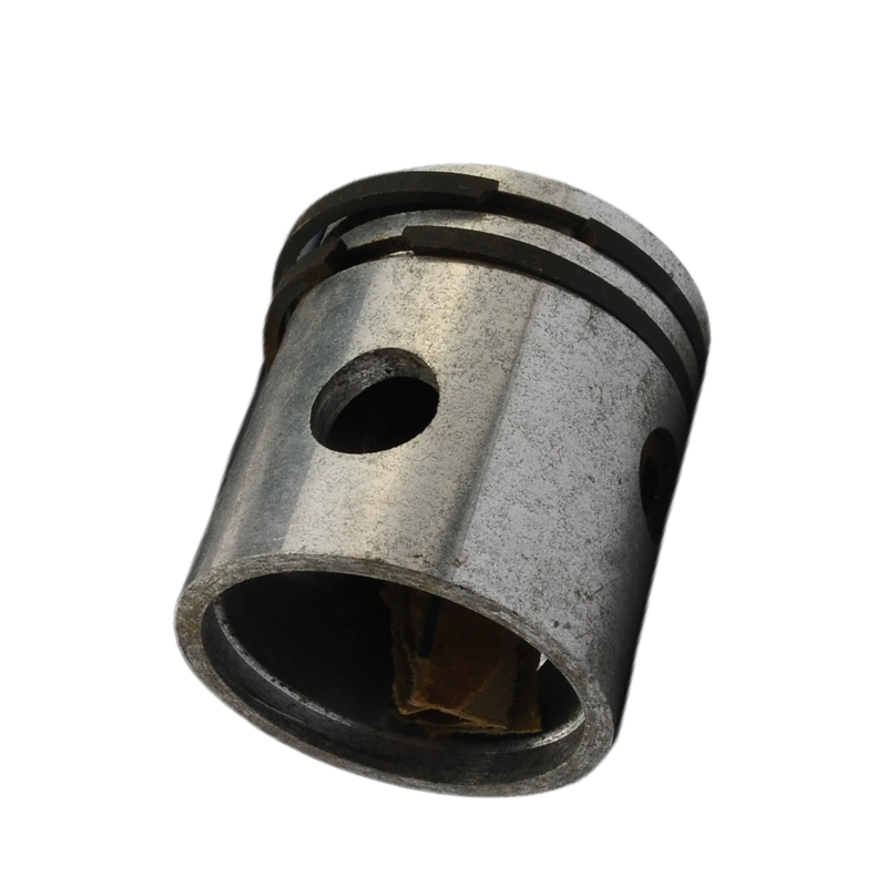 Piston 49cm³ Motobloc pour cyclomoteur - 2