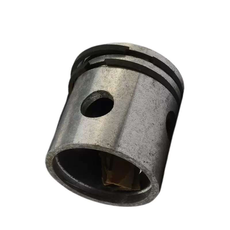 Piston 49cm³ Motobloc pour cyclomoteur - 2 Piston 49cm³ Motobloc pour cyclomoteur - 2