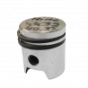 Piston 49cm³ Himo pour cyclomoteur - 1