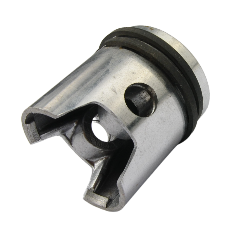 Piston 49cm³ Himo pour cyclomoteur - 2