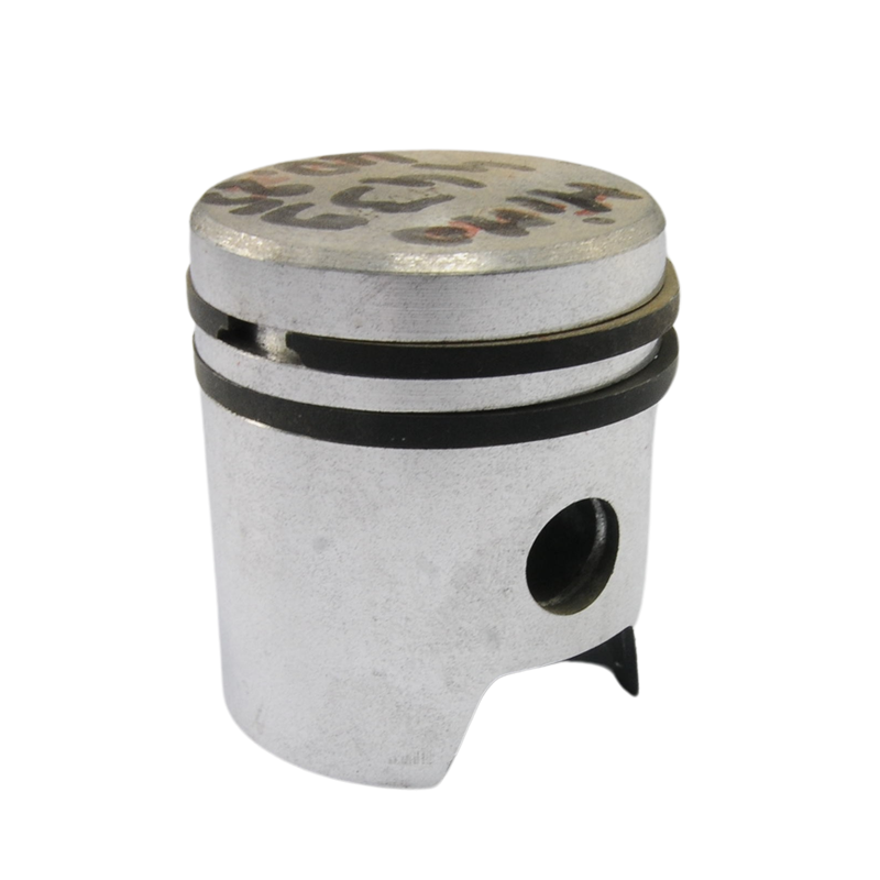 Piston 49cm³ Himo pour cyclomoteur - 3