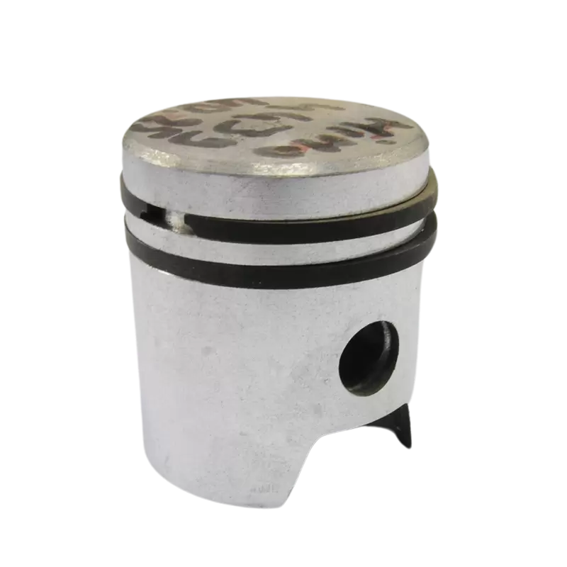 Piston 49cm³ Himo pour cyclomoteur - 3