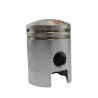 Piston 49cm³ Morini pour cyclomoteur, neuf d'origine, fourni sans axe, ni segments. - 1