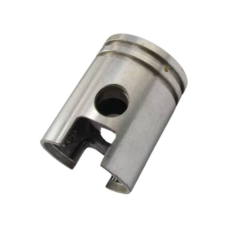 Piston 49cm³ Morini pour cyclomoteur - 2