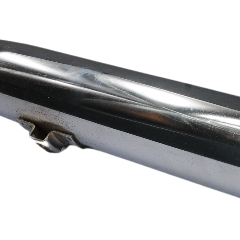 Silencieux d'origine pour cyclosports anciens, français ou italiens. - 5