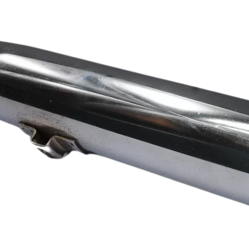 Silencieux d'origine pour cyclosports anciens, français ou italiens. - 5