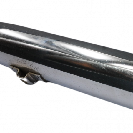 Silencieux pour cyclosports français ou italiens. - 5