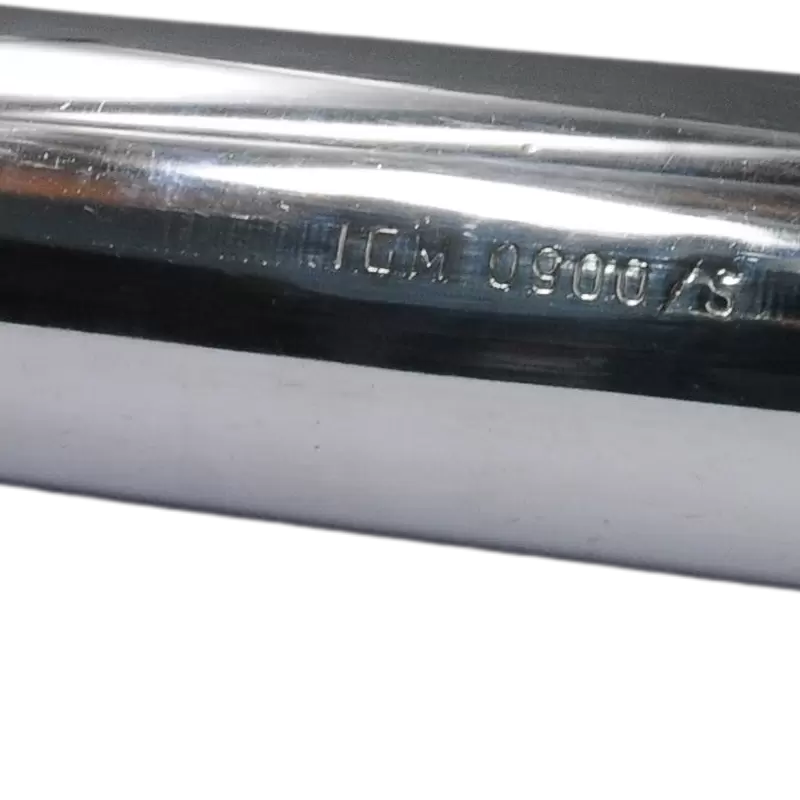 Silencieux d'origine pour cyclosports anciens, français ou italiens. - 4