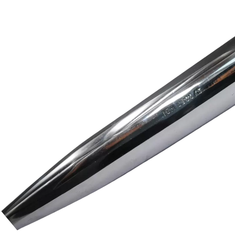 Silencieux pour cyclosports français ou italiens. - 6