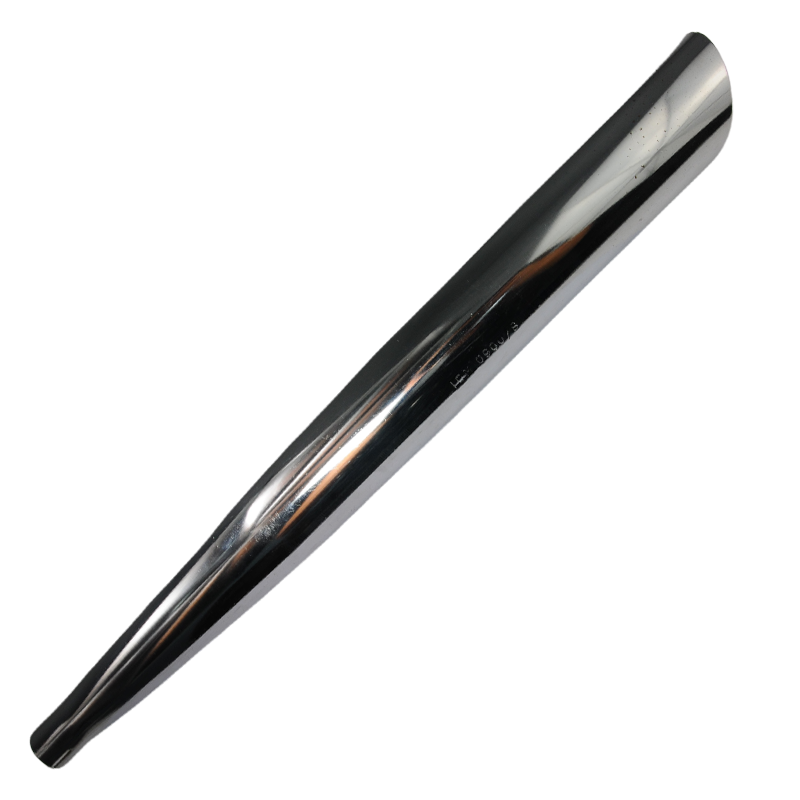 Silencieux d'origine pour cyclosports anciens, français ou italiens. - 7