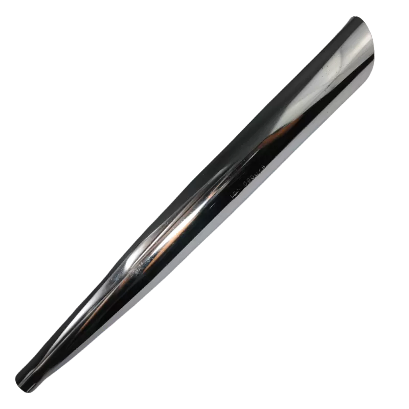 Silencieux pour cyclosports français ou italiens. - 7